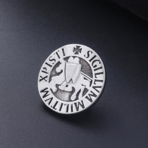 SONGCHANGJEWELRY Brooches Letter On Clothes