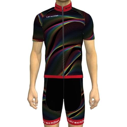 SPTGRVO LairschDan 2022 Summer Cycling Jersey Women Short Sleeve Set Bicycle Racing Road Bike Clothes Camiseta Ciclismo Mujer