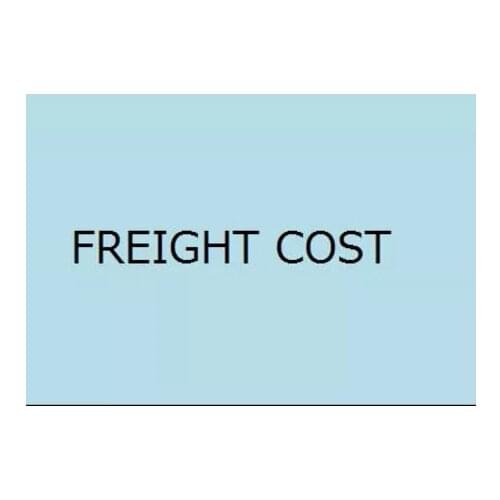 Freight cost