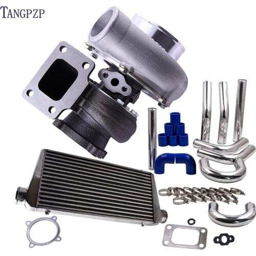 TANGPZP Turbochargers