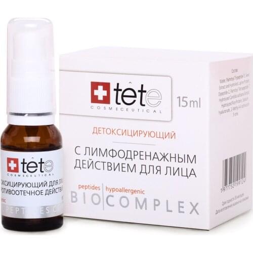 Средства по уходу за кожей TETE COSMECEUTICAL China At AliExpress