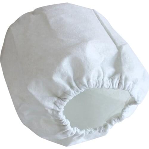 Universal Filter Mesh Hepa Filter Bag For Haier Vacuums Cleaner Parts Hc-t3143r Hc-t3143a Hc-t3163 Universal Filter Bag#dp4