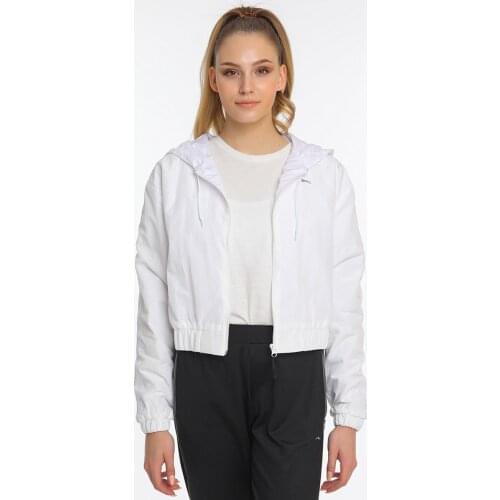 Slazenger RADU I Womens Rain Coat Spring Summer ST11JK001