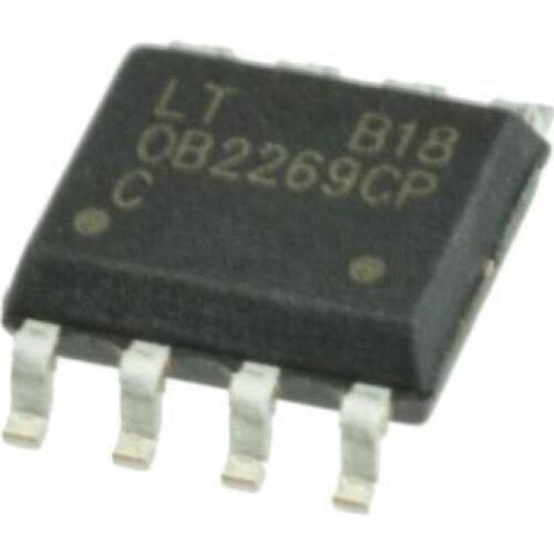 10PCS OB2269CP SOP8 OB2269 SOP SMD new and original IC