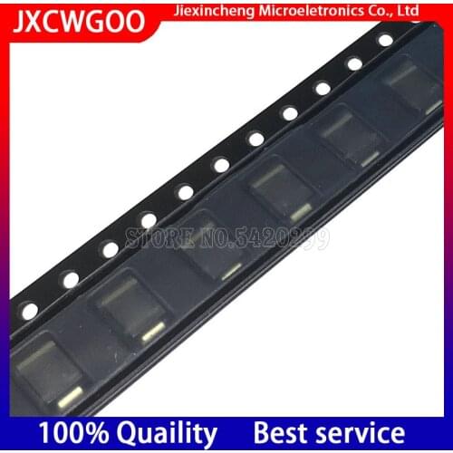 50PCS MBRS240LT3G 2BL4 MBRS240L SMB DO-214AA DIODE SCHOTTKY