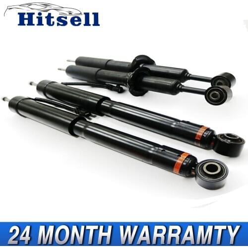 Air Suspension Shock Strut Absorber for Toyota Land Cruiser Prado 120 Lexus GX470 4853069485 4851060121 2002-2009