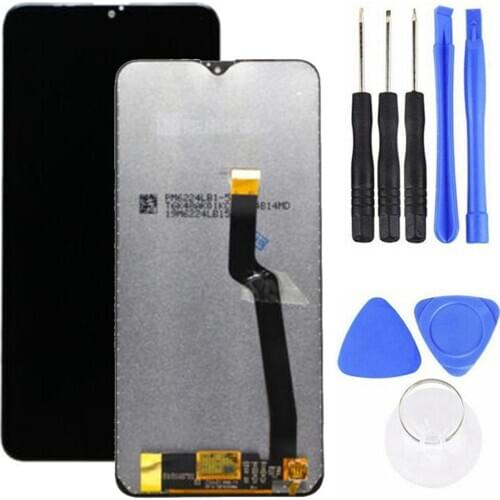 For Samsung Galaxy A10 SM-A105FD LCD Display Screen replacement Digitizer Assembly