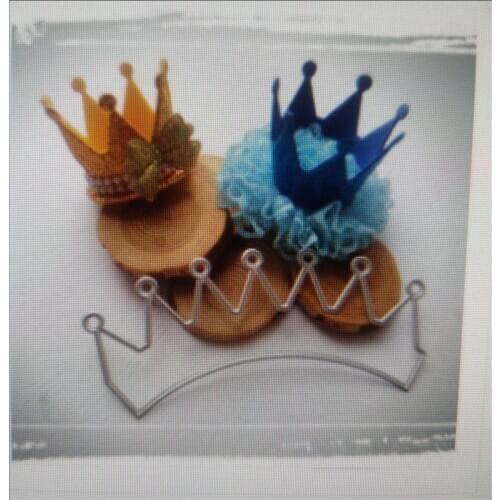 Imperial crown Metal Cutting Dies for DIY Scrapbooking Album Paper Cards Decorative Crafts Embossing Die Cuts