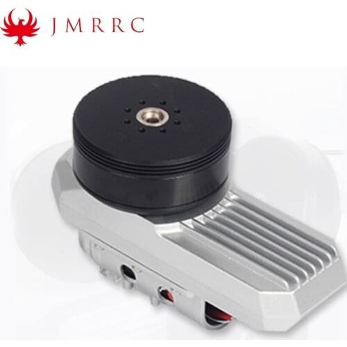 D10 motor combo Heavy Duty Power System is the drone use for quad rotor with 42kg and 65Kg take off Hexa Drone Flight Platforms
