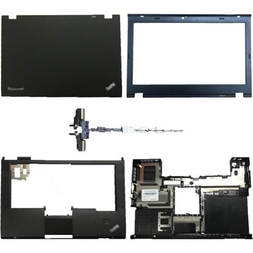 New and original portable lenovo thinkpad t420 t420i 0a70001 04w1371Palmrest Cover Case/Keyboard Cover/Bottom cover base case