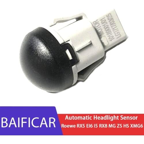 Baificar Brand New Genuine Sunlight Sensor Automatic Headlight Sensor For Roewe RX5 EI6 I5 RX8 MG ZS HS XMG6