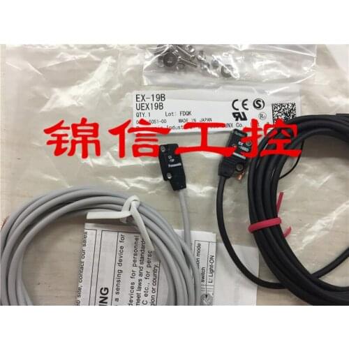 Panasonic EX-19B 100% new and original