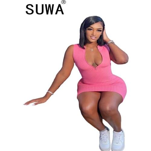 SUWA Women's Classic Skirts