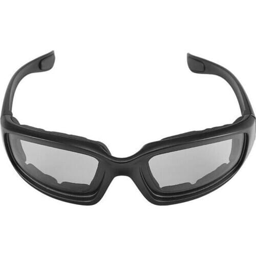 Motorcycle Windproof Dustproof Eye Glasses New Protective Glasses Outdoor Sports Eyewear Glasses Cycling Goggles Eyeglasses