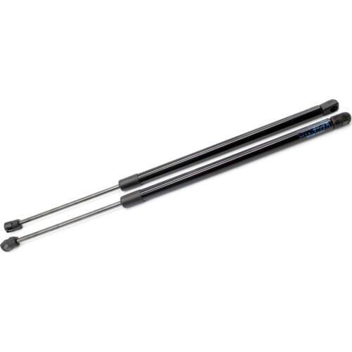 For 02-07 GMC Envoy Sport Utility for Chevrolet Trailblazer EXT Auto Liftgate Boot Auto Gas Spring Prop Lift Support 23.23 inch