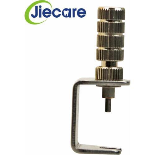 1 PC High Quality Dental Handpiece Wrench Bur Needle Remover Universal Type Dentist Products