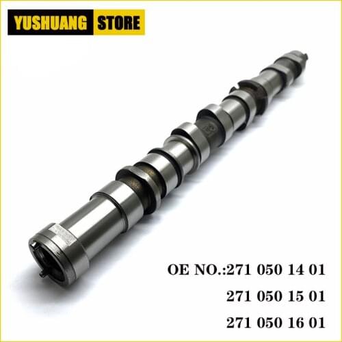 Yehngtin Camshafts
