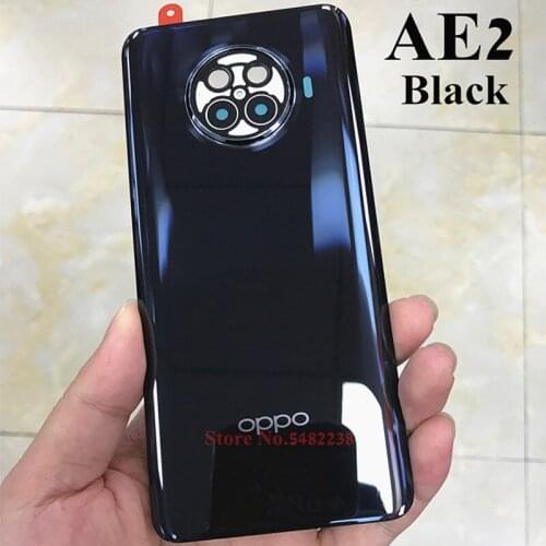 100% Original Back Housing For OPPO ACE 2 Ace2 Case Rear Back Battery Cover mobile phone Case shell Replacement