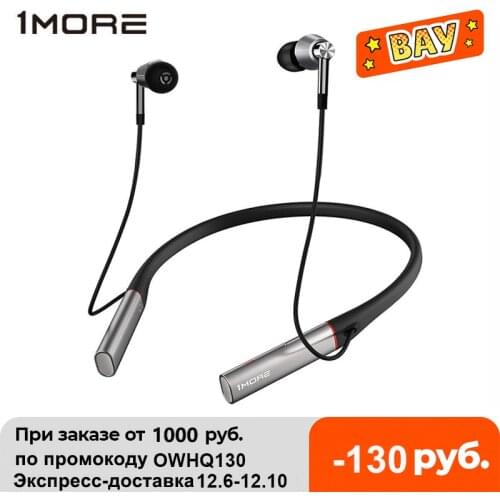 Умные устройства 1MORE China At AliExpress