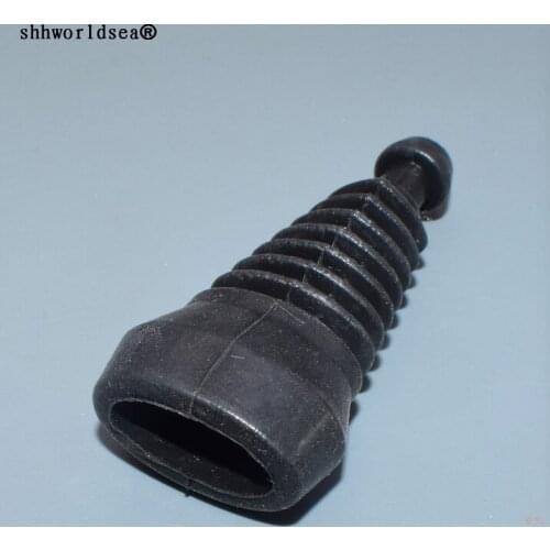 Worldgolden 3pin 4pin 3 4 way superseal rubber connector boot for 1.8 series, connector rubber boots cover cap
