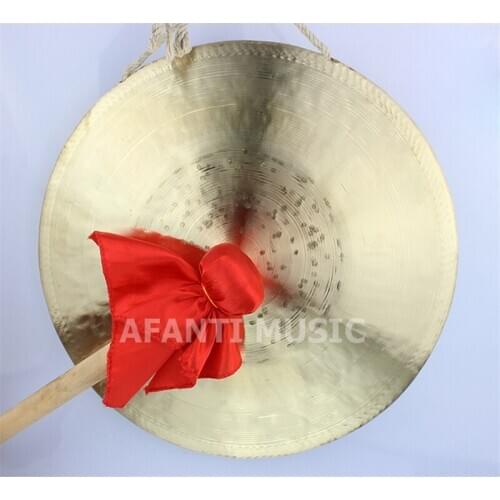 Afanti Music 33cm diameter Gong