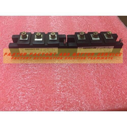 IGBT IN STOCK QM50HY-2H Parts & Accessories