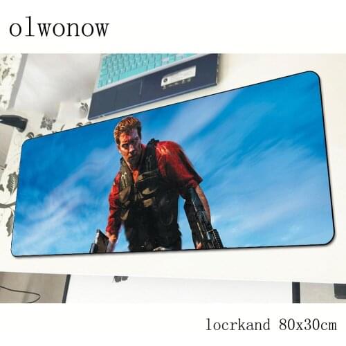 Far cry mousepad gamer Personality 800x300x3mm gaming mouse pad Customizednotebook pc accessories laptop padmouse ergonomic mat