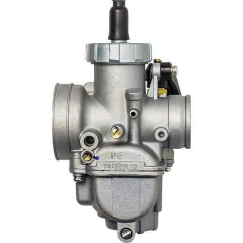 Morotcycle Carburetor PE26 26mm Perfromance For Racing Motor Carb Scooter ATV Parts