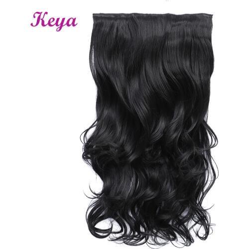 Keya Hair Extensions