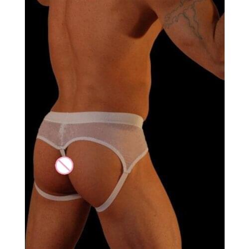 Don Moris DM030957 Fancy Men 'S Lingerie