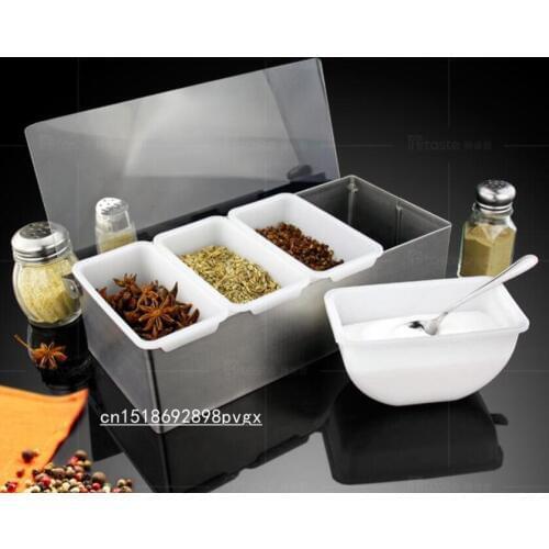 Солонки и перечницы NooLim China At AliExpress