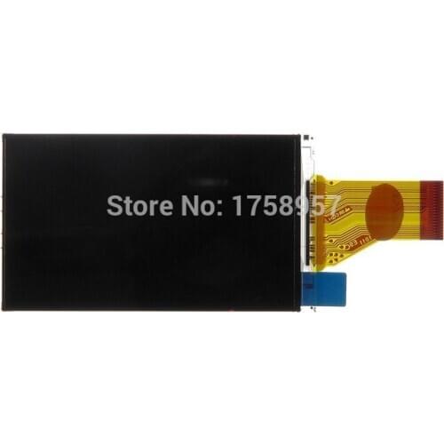 NEW LCD Display Screen For Panasonic HDC- HS60 HS80 TM55 TM60 TM80 SD40 SD60 SD80 GK Video Camera NO Backlight