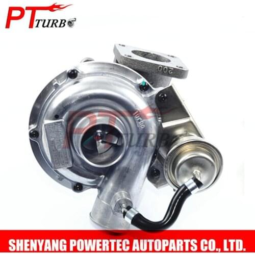 RHF5 Complete Turbocharger Full Turbo 8973659480 8973659481 VB430093 VC430084 For Isuzu D-MAX KB 300 3.0 TD 96Kw 4JH1-TC 2004