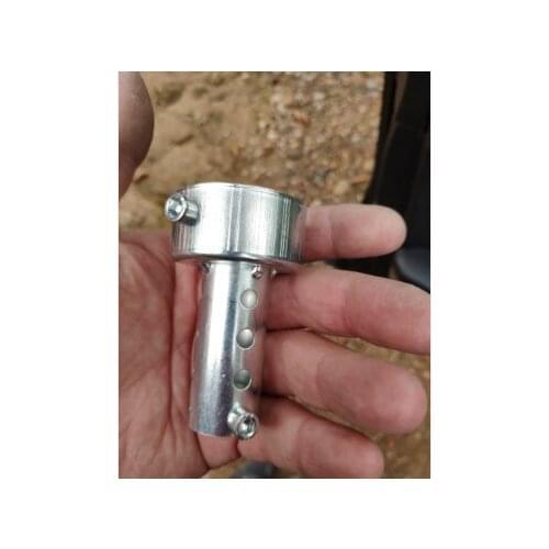Motorcycle Muffler DB Silencer Baffle Removable for HONDA CBR1000RRFIREBLADE CBR1000RR FIREBLADE SP CBR600RR