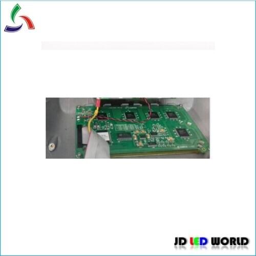 Compatible LCD for 240128B2 REV.B AMPIRE 240128B2 Replacement