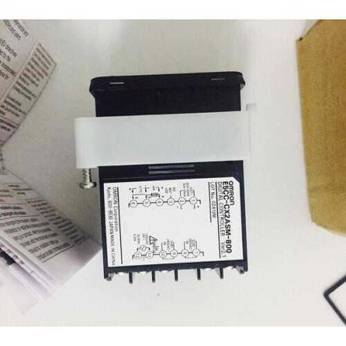 Thermostat E5CC-CX2ASM-800