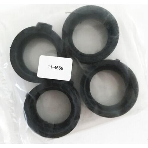 Motorcycle Carburetor Air Joint Boot Interface Intake Manifold For Honda CBR600 CBR600F2 1991-1994 CBR600 CBR600F3 16211-MV9-670