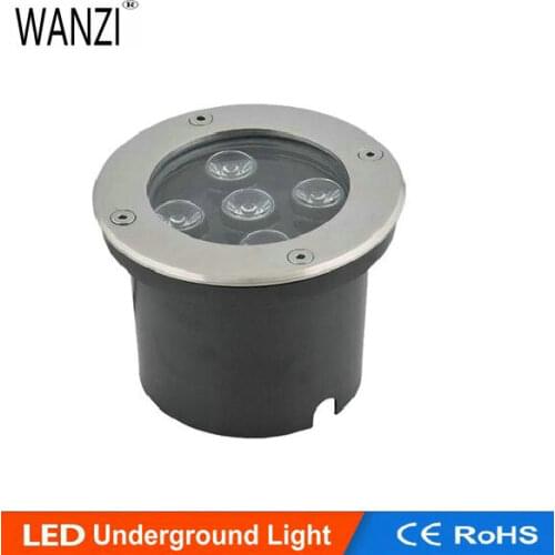 WANZI LED Underground Lamps