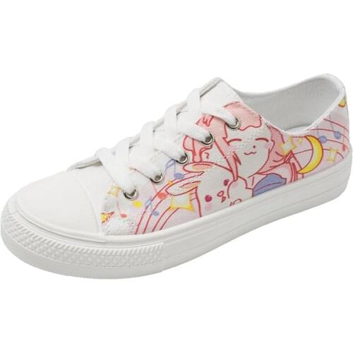 Wheresroad Women's Sneakers