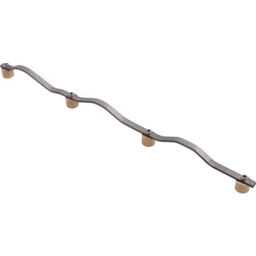 55206459 55182684 55210201 Intake Manifold Swirl Flap Rod Bar Repair Kit Fit for Opel Saab Vauxhall 1.9 CDTI 16V Alfa Romeo Fiat