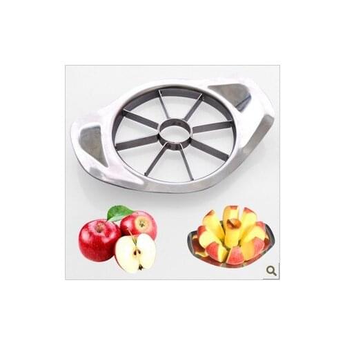 A00136 stainless steel Apple cutter slicer Apple corers 0.09