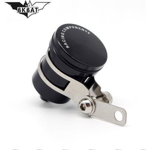 Motorcycle Brake Fluid Tank Oil Cup For Yamaha yz250f xt1200z super tenere yzf 250 dt 50 virago 250 fazer 600 dt 125 xt 660