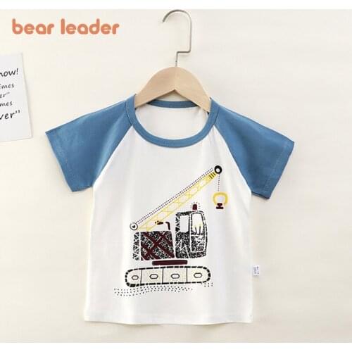 Одежда для мальчиков Bear Leader China At AliExpress