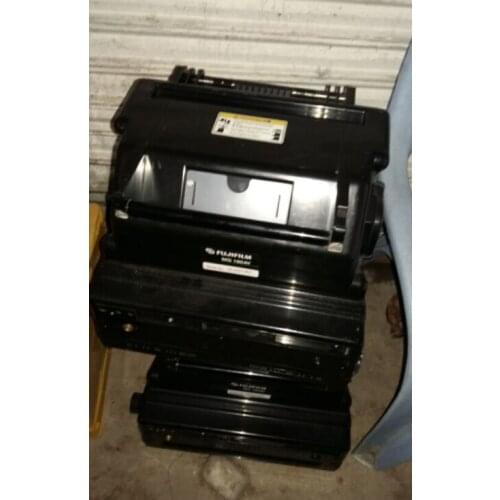 Fuji Frontier 550/570 and 590 minilab Paper Magazine,used