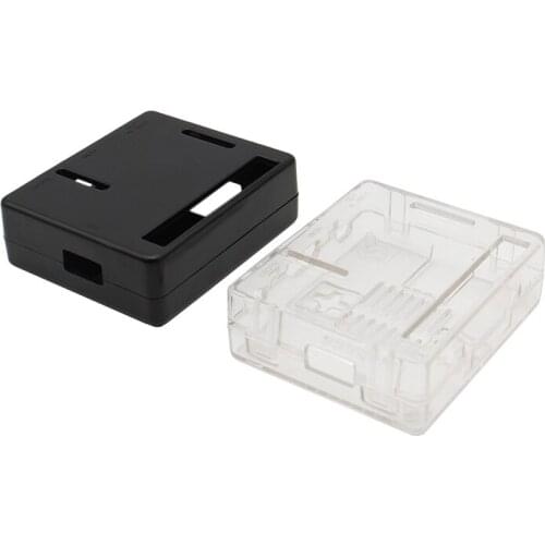 Color Abs Case for Raspberry Pi Model 3 A+(Plus)