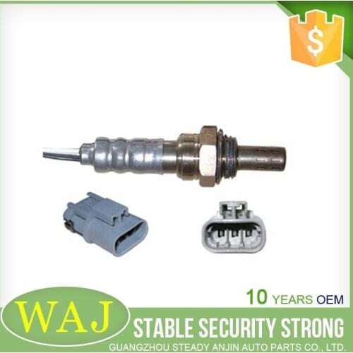 For NISSAN 1995-2002 compatible with 87vehicles lambda sensor oxygen o2 sensors For DENSO 234-3089 / ES10456 / 250-23089