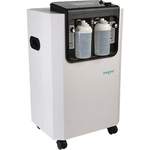 Machine 10L Regulator Oxygene Concentrator 10 Liter Oxygen Generator Concentrateur D'oxygene 10 Litres EC