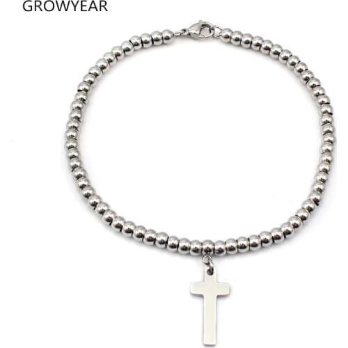 GROWYEAR Beaded Bracelets