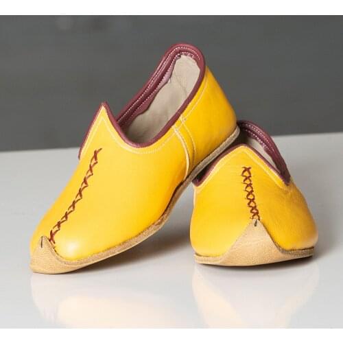 Minea Women's Moccasins