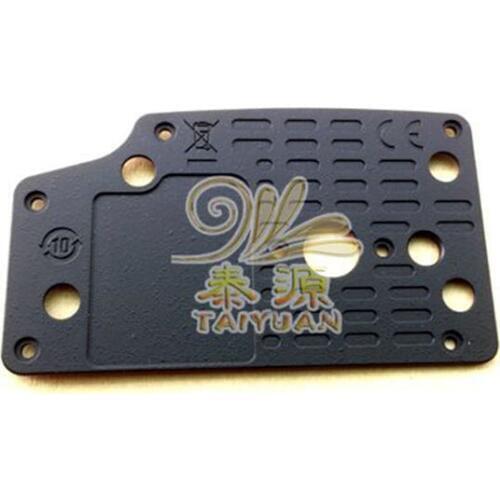 Bottom cover rubber Repair parts For Nikon D850 SLR